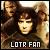 Lord of the Rings Fanlist