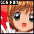 Cardcaptor Sakura Fanlist